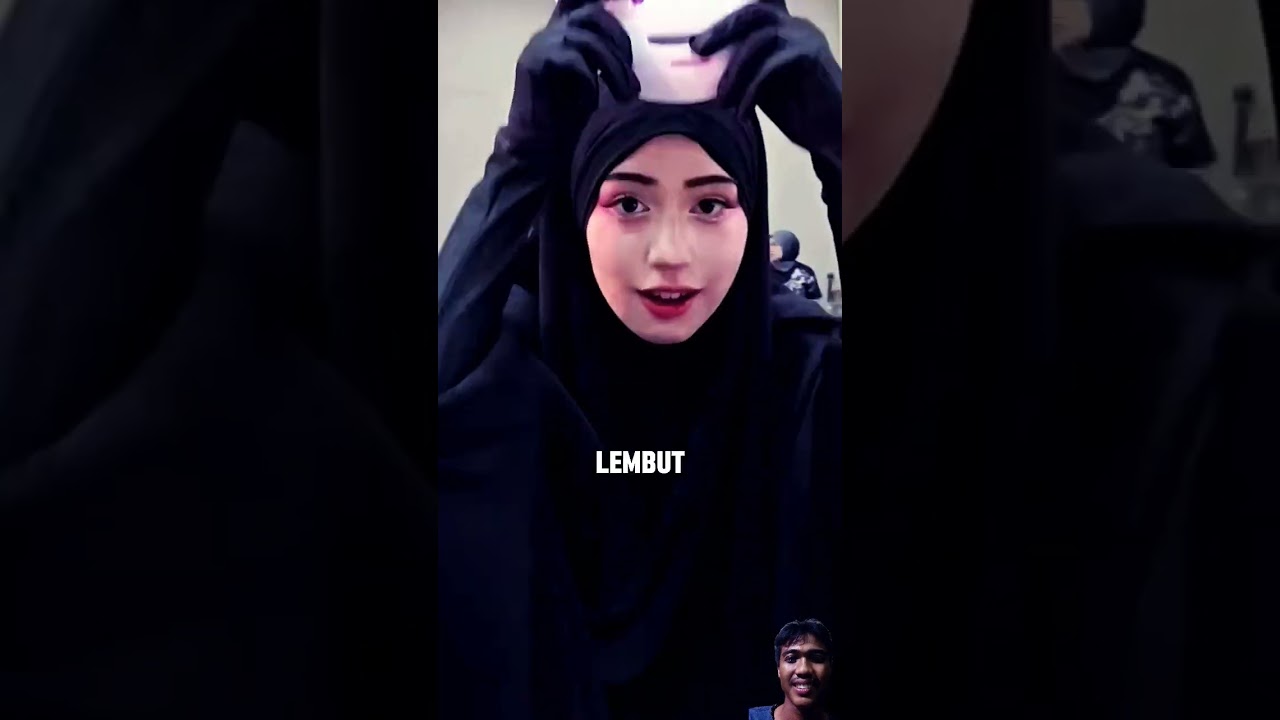 Cosplayer cantik hijab😱🥰 #cosplay #anime #cosplayer #wibu #kawaicosplay