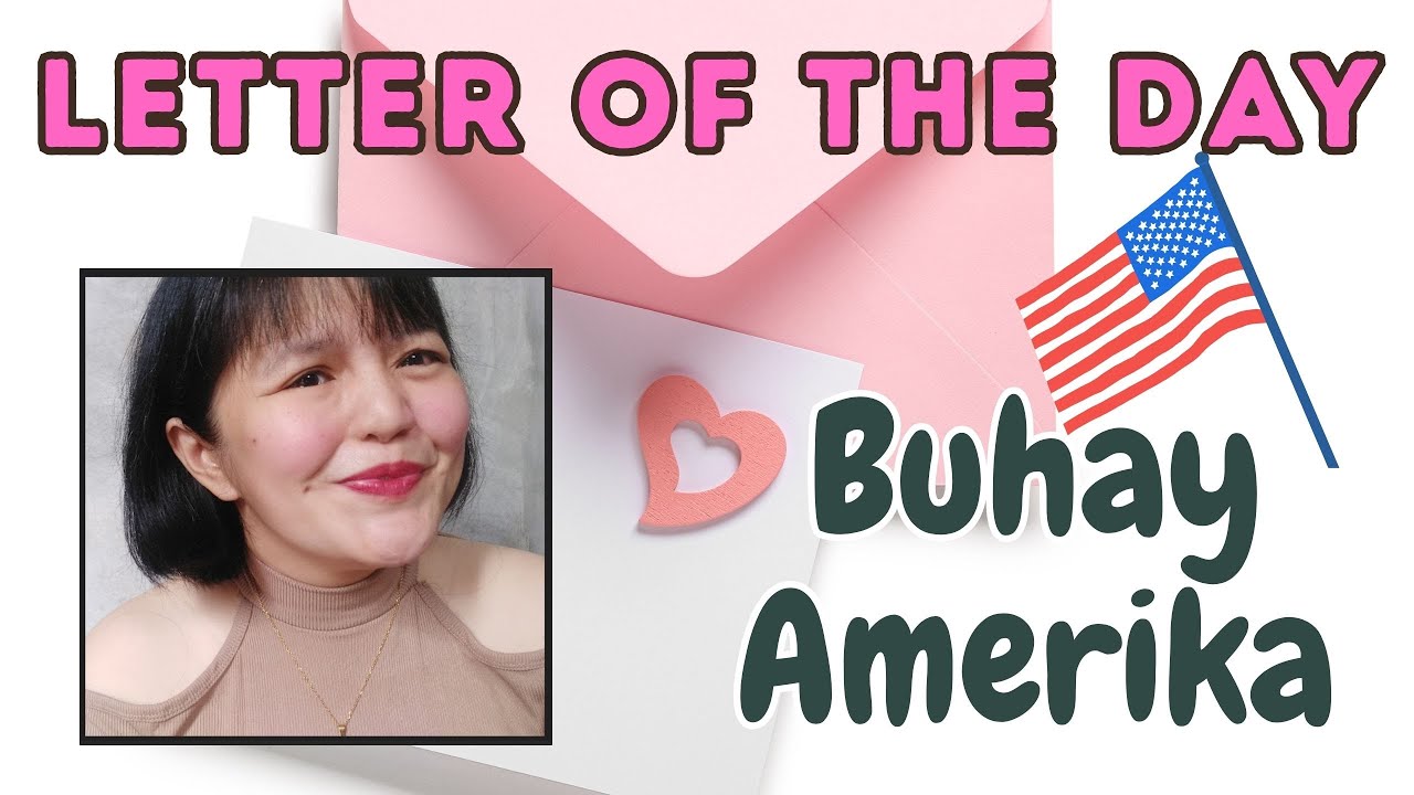 Madali Ba Ang Buhay Sa Amerika