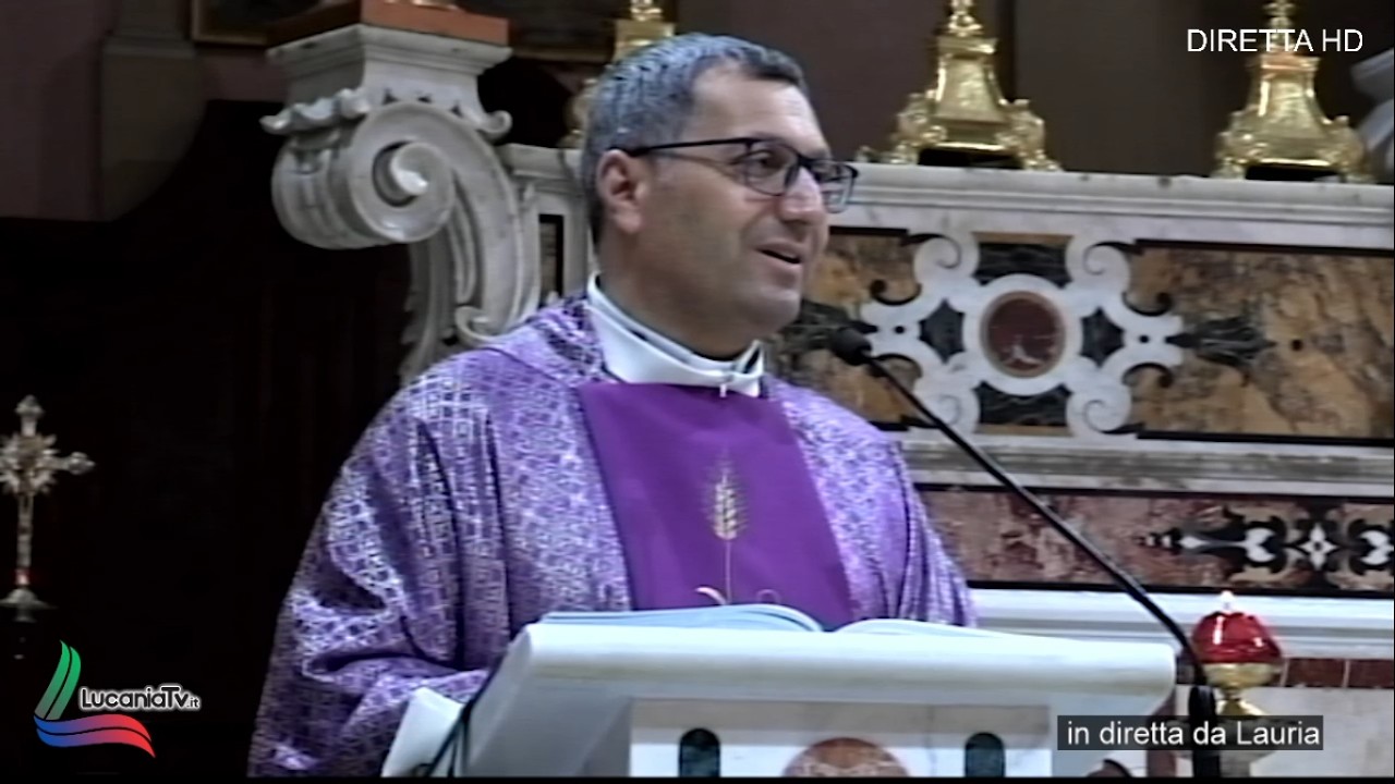Novena al Beato Dmenico Lentini 19 Febbraio 2026
