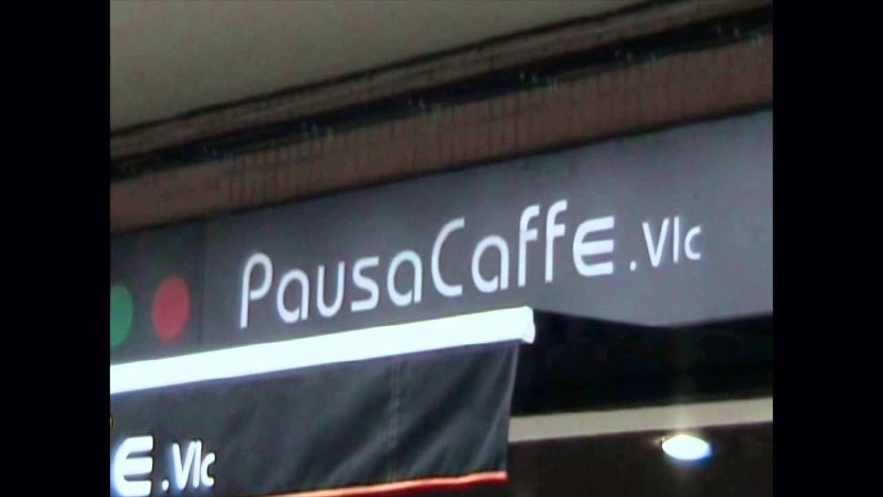 PausaCaffe 1
