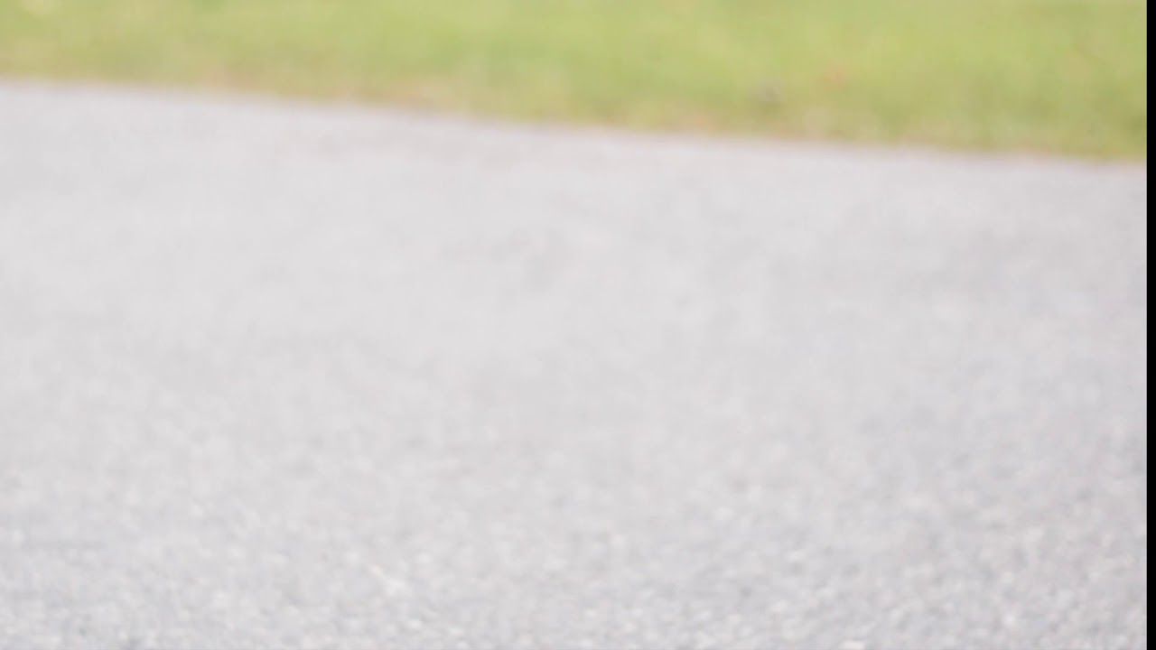 Close Up Video Of Moving Car Wheel - Free Stock Creative Commons Video