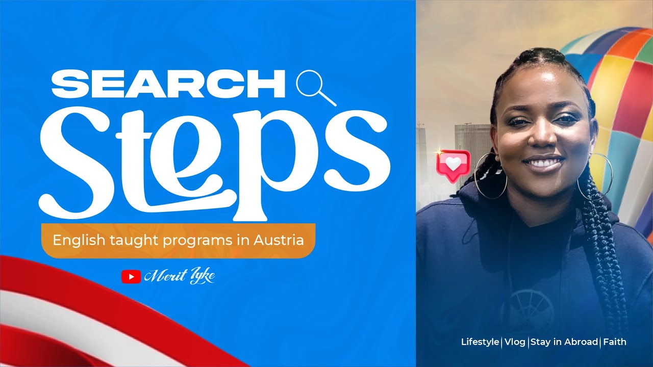 English Taught BSC & MSC Programs  | Tuition Fee  | Application Deadlines  | Study In Austria