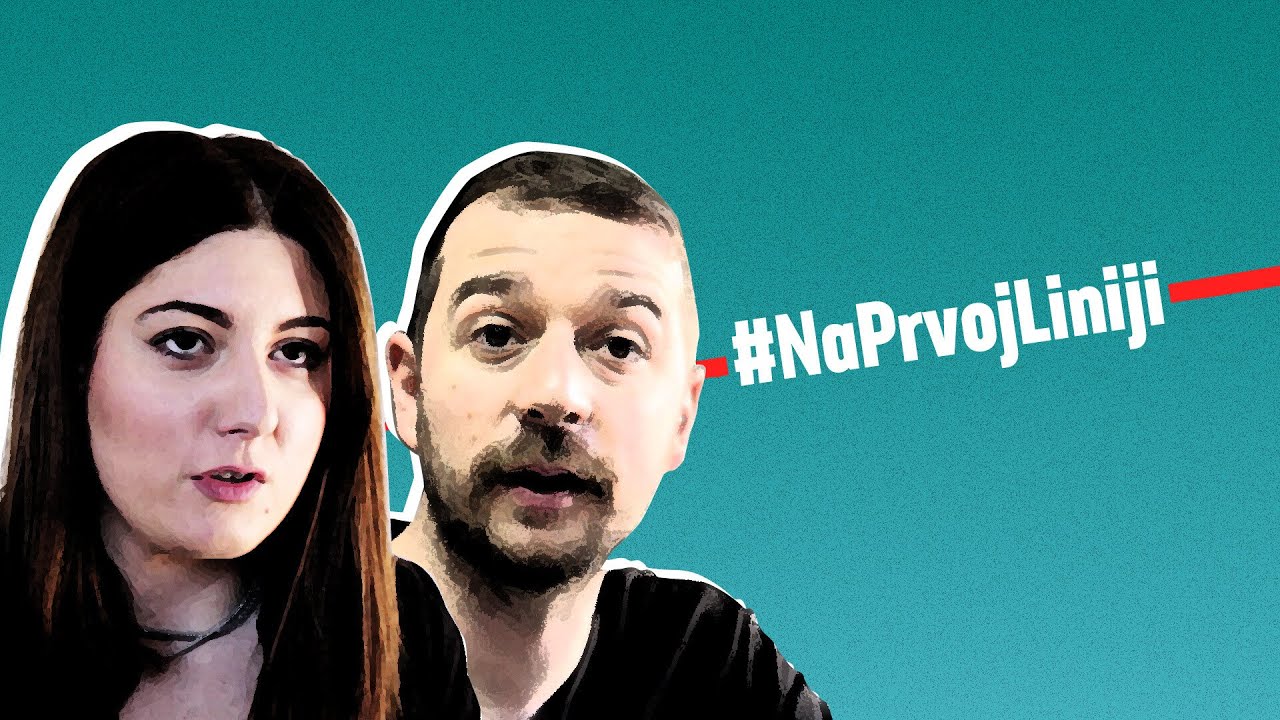 #NaPrvojLiniji KRIK: Najopasnije pretnje dolaze u suptilnim formama