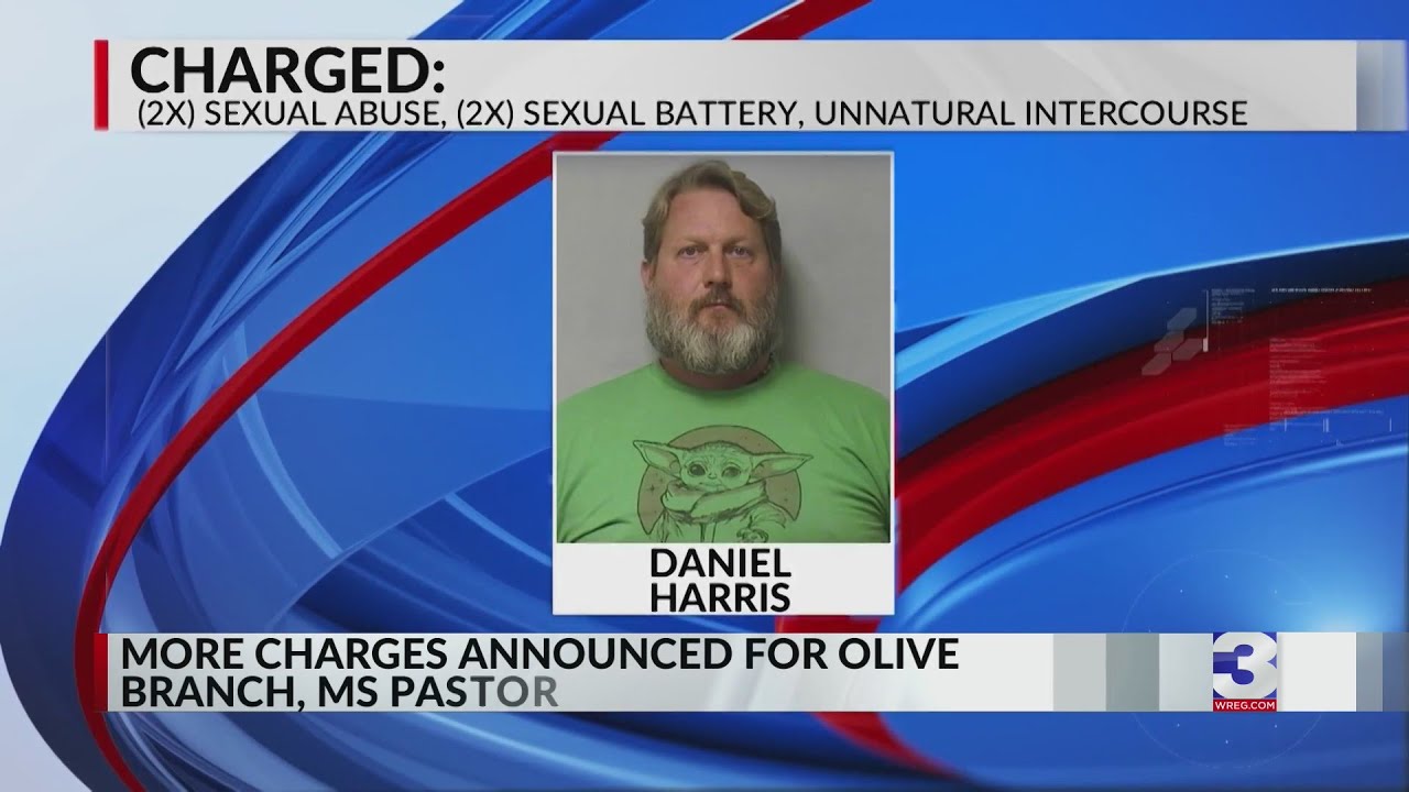 Documents point to MS pastor’s alleged sex acts with children
