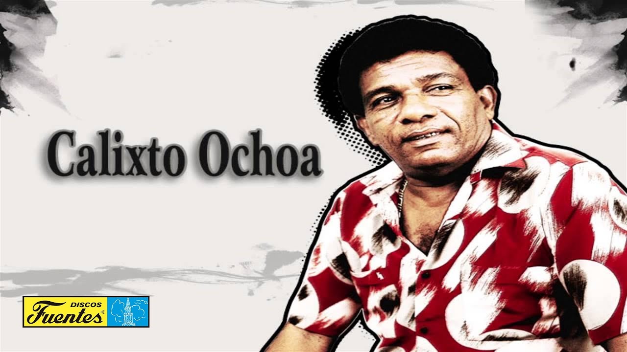 Calixto Ochoa y su Conjunto - La Empanadita (Audio) | Discos Fuentes