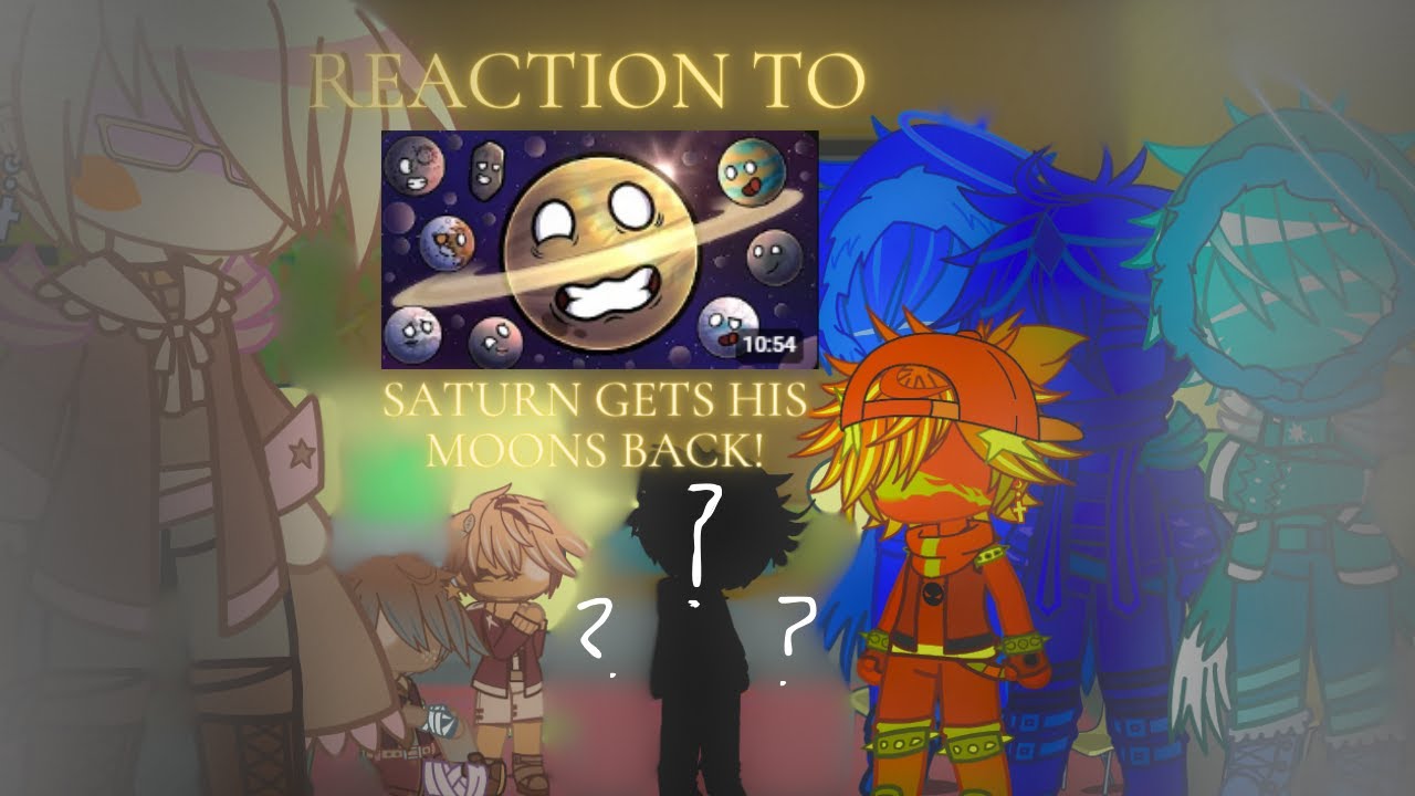Planethumans React S2EP8 // Reaction to: 
