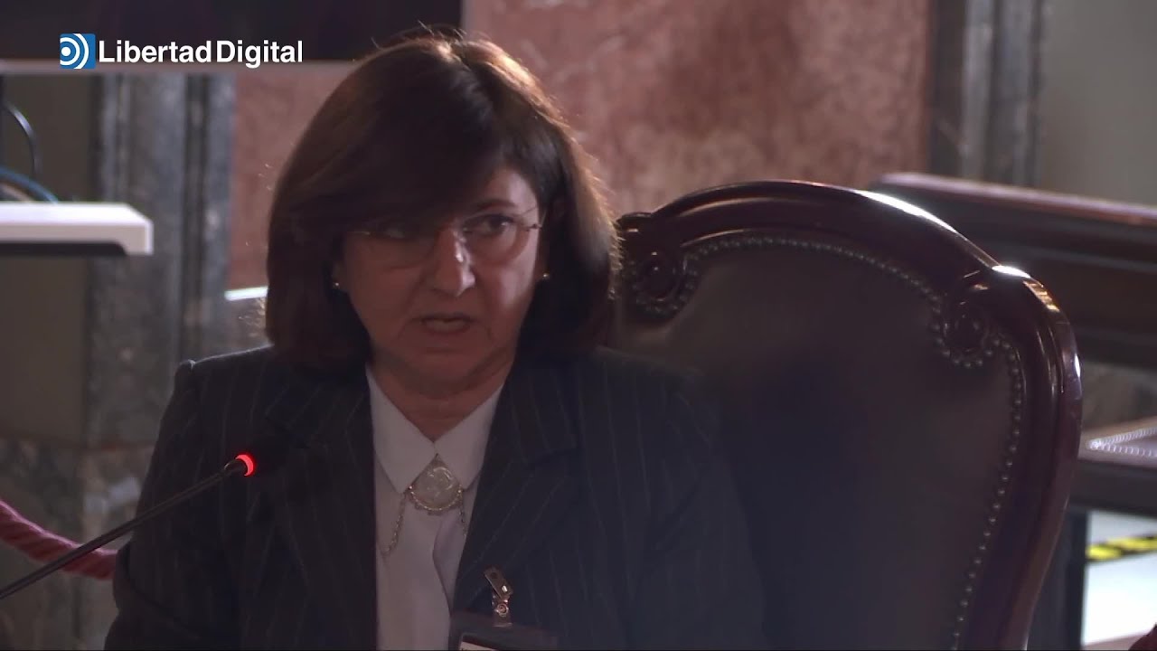 La fiscal superior de Madrid desmonta a García Ortiz: 