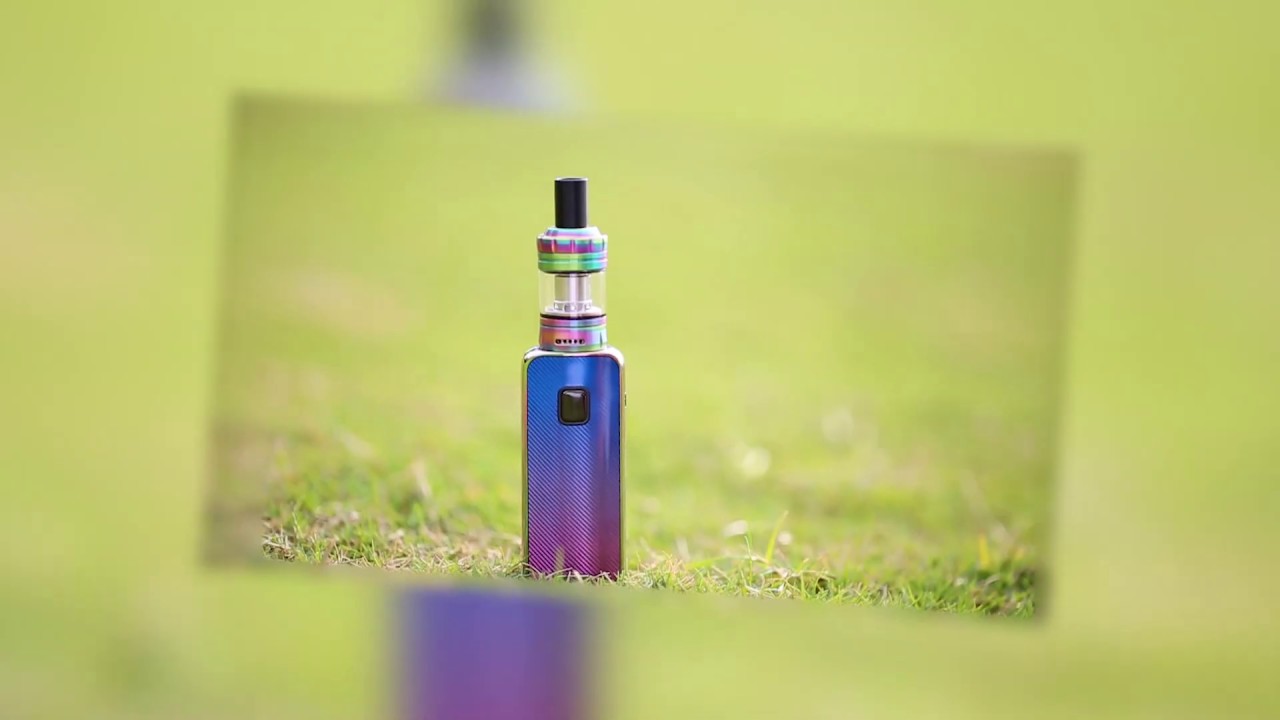 😎😍🤗🤩Давайте подивимось на портативний та потужний iStick Amnis 2. Він чудовий, 👌👍чи не так?
