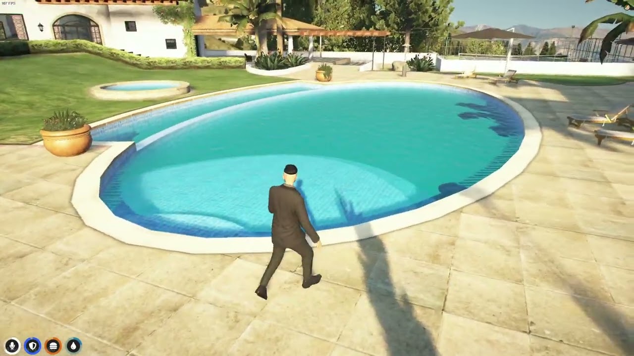 TUGAY GÖK  | GTA5   ( ne yüzülür burda beee )
