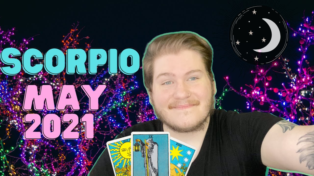 SCORPIO - 