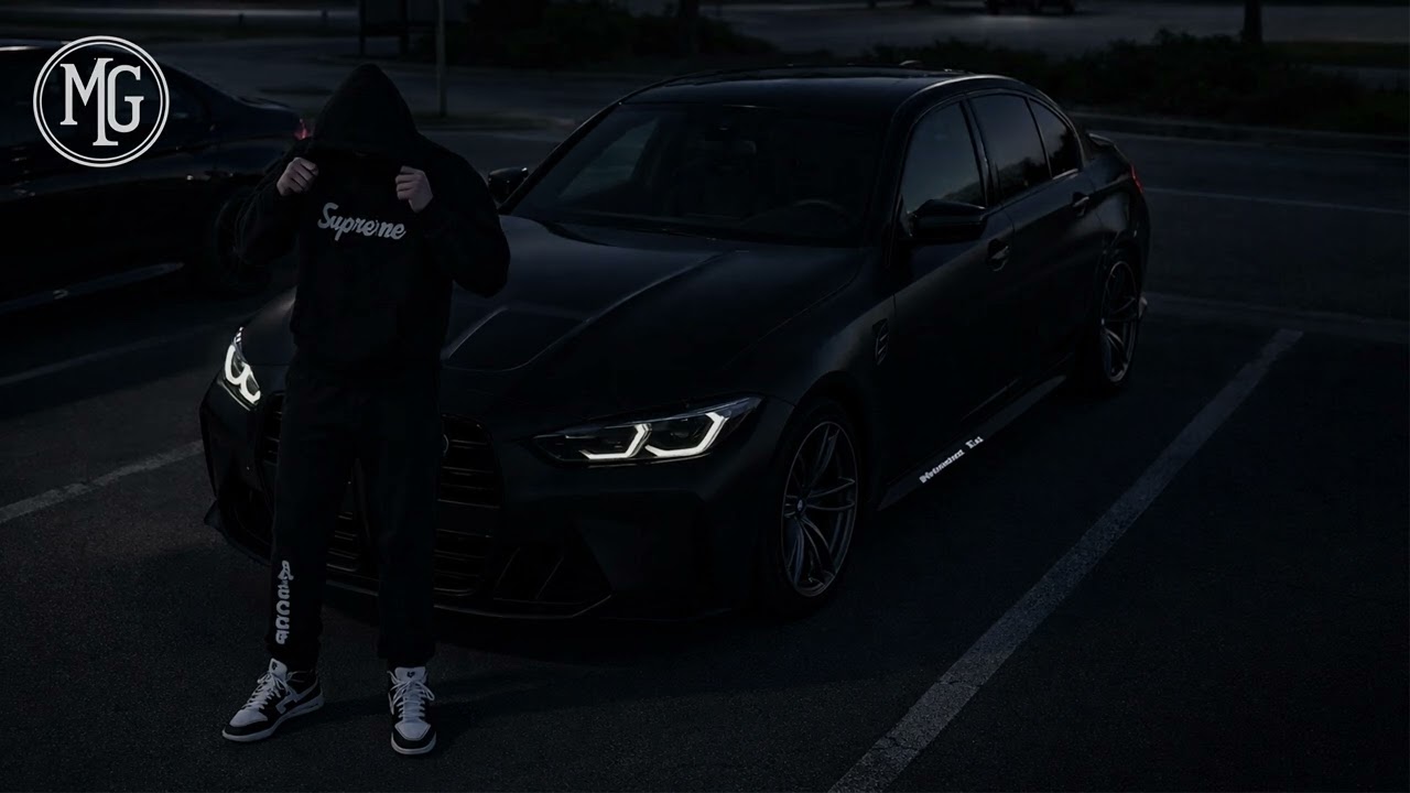 MG - Ride or Rule [Gangster Trap]