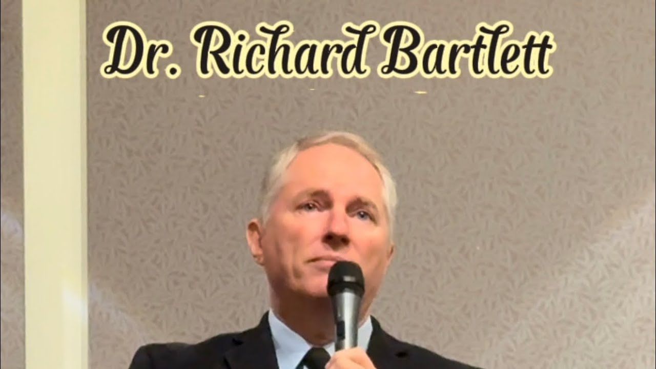Another Pandemic is OTW!  It will be Birdflu Influenza! Vital Information! Dr Richard Bartlett 