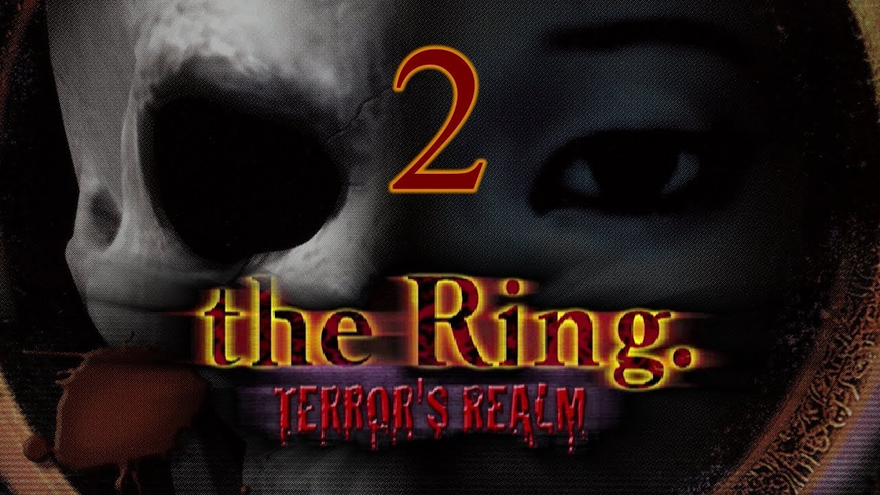 Bumbling Through The Ring: Terror's Realm p.2