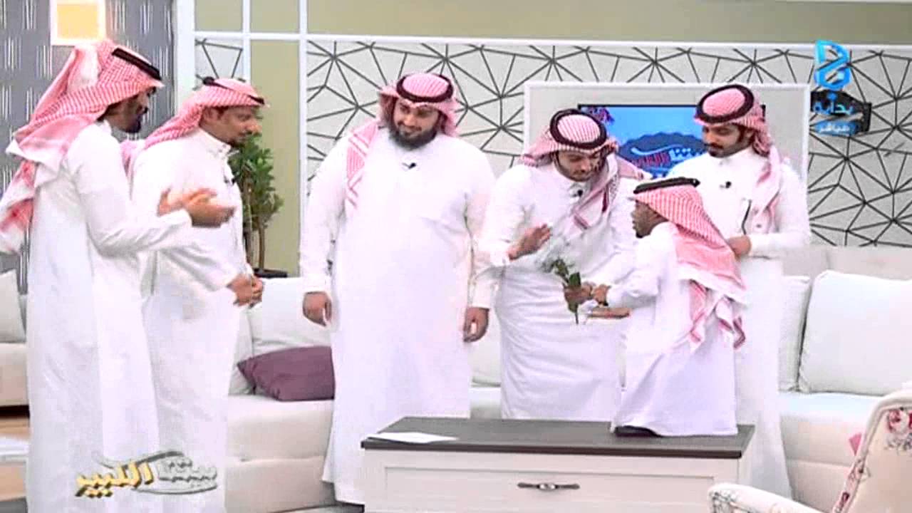 حصرية - عاشق لا تلوموني - أحمد الكثيري | #بيتنا_الكبير4