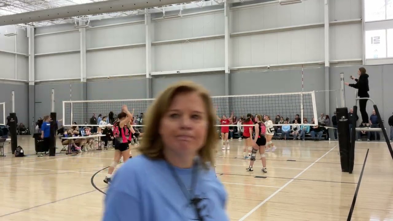 1/11 Game 3 match 2