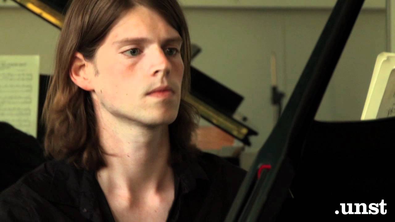 1 Minuutje met... Daan van den Hurk
