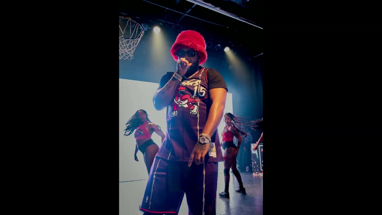 [FREE] Bossman Dlow Type Beat - 