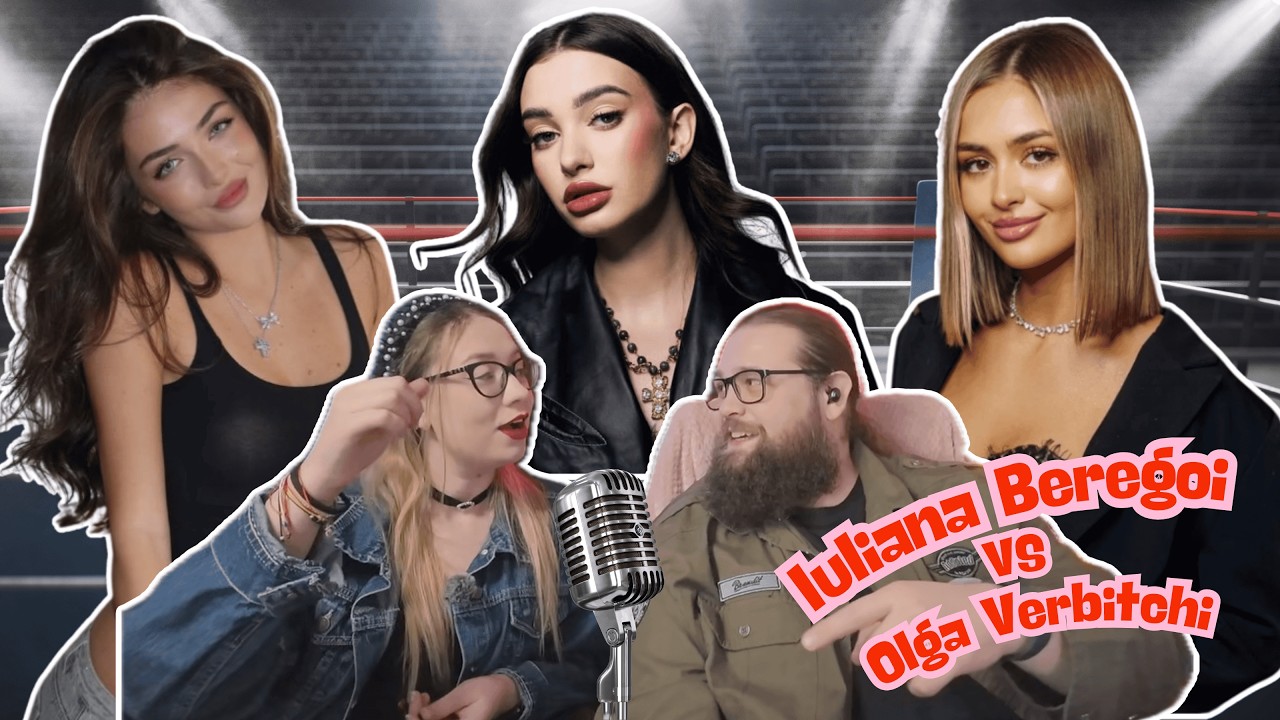 Reacționăm la drama dintre Iuliana și Olga | Cine minte?