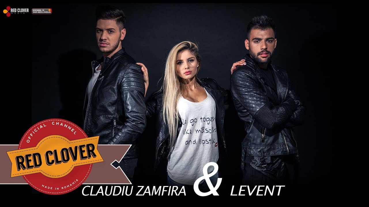Claudiu Zamfira & Levent - Unde pleci (by UnderClover) [videoclip oficial]