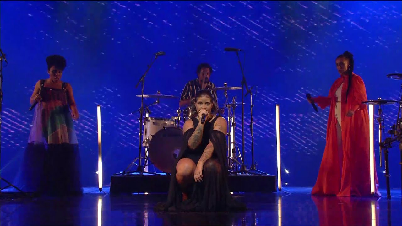 Bateu Matou & Convidados - 