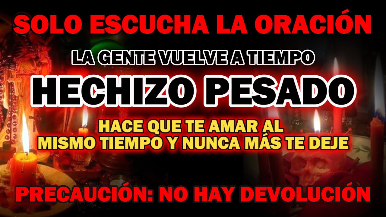 CON TRES NUDOS DEJARÁ EL ORGULLO. AMOR DE VUELTA-ORACIÓN DEL DOMINIO Y DESESPERO. ORACIÓN INFALIBLE