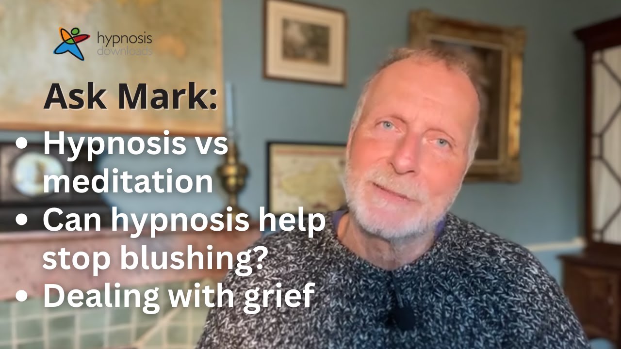Ask Mark Tyrrell Anything | October 2024