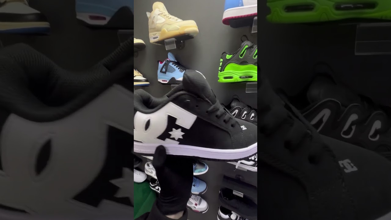 Лучший подарок для парней🎁 #nike #sneakers #кроссовки #kick #adidas #unboxing #shoes #стиль