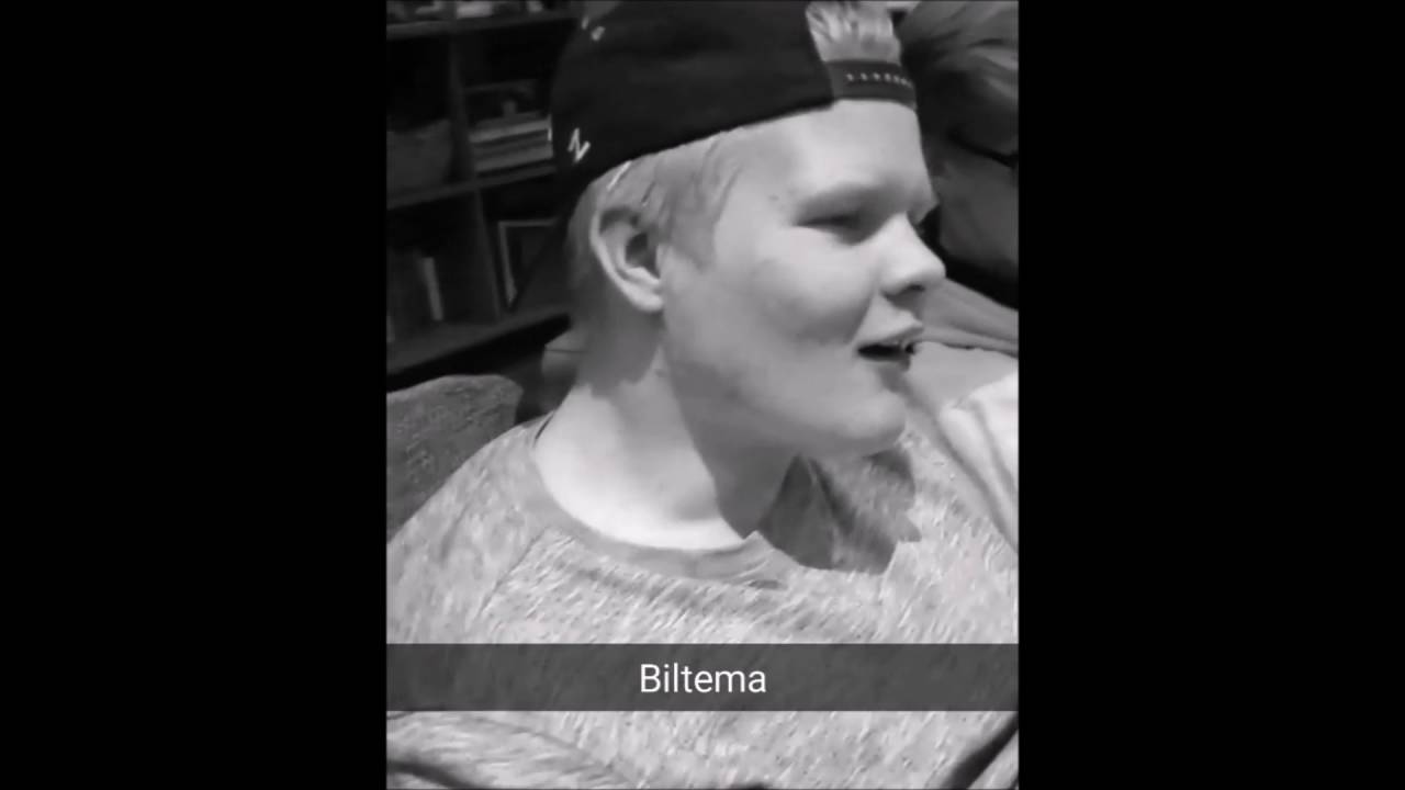 Snägin