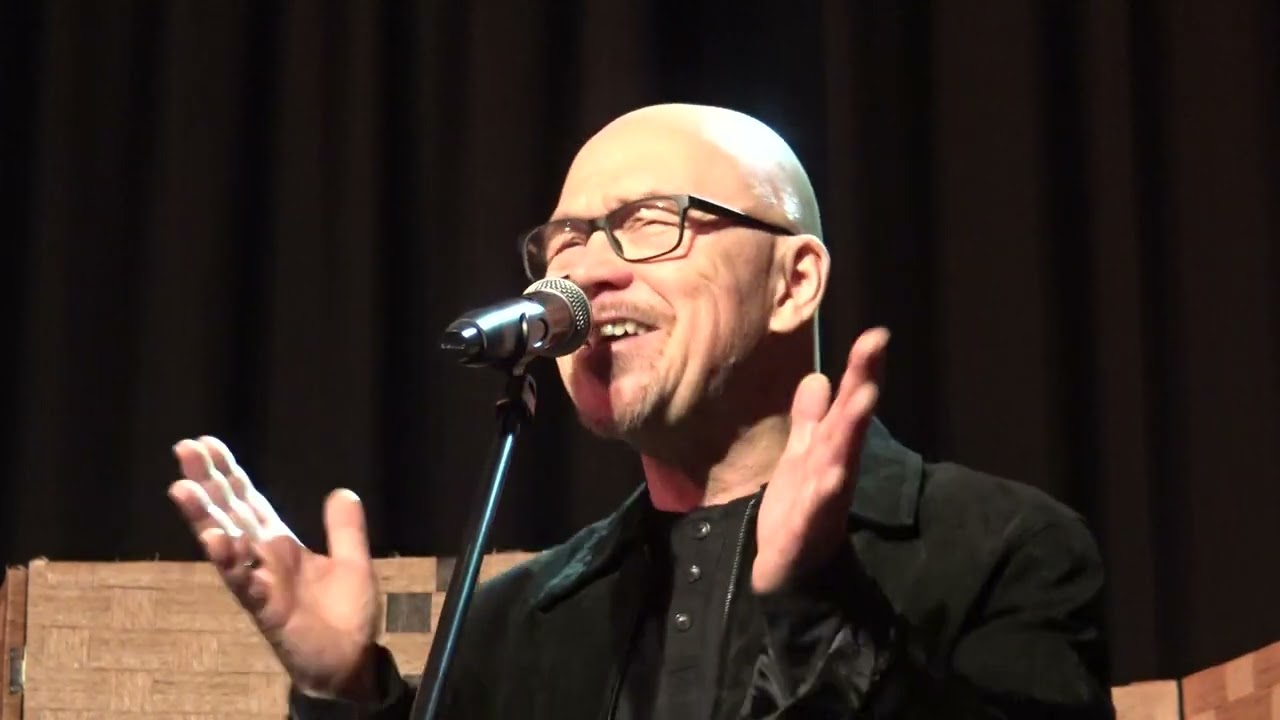 ANDRZEJ OZGA - 