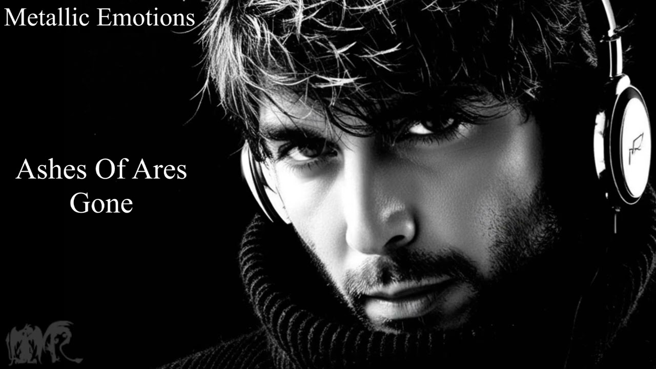 Ashes Of Ares - 