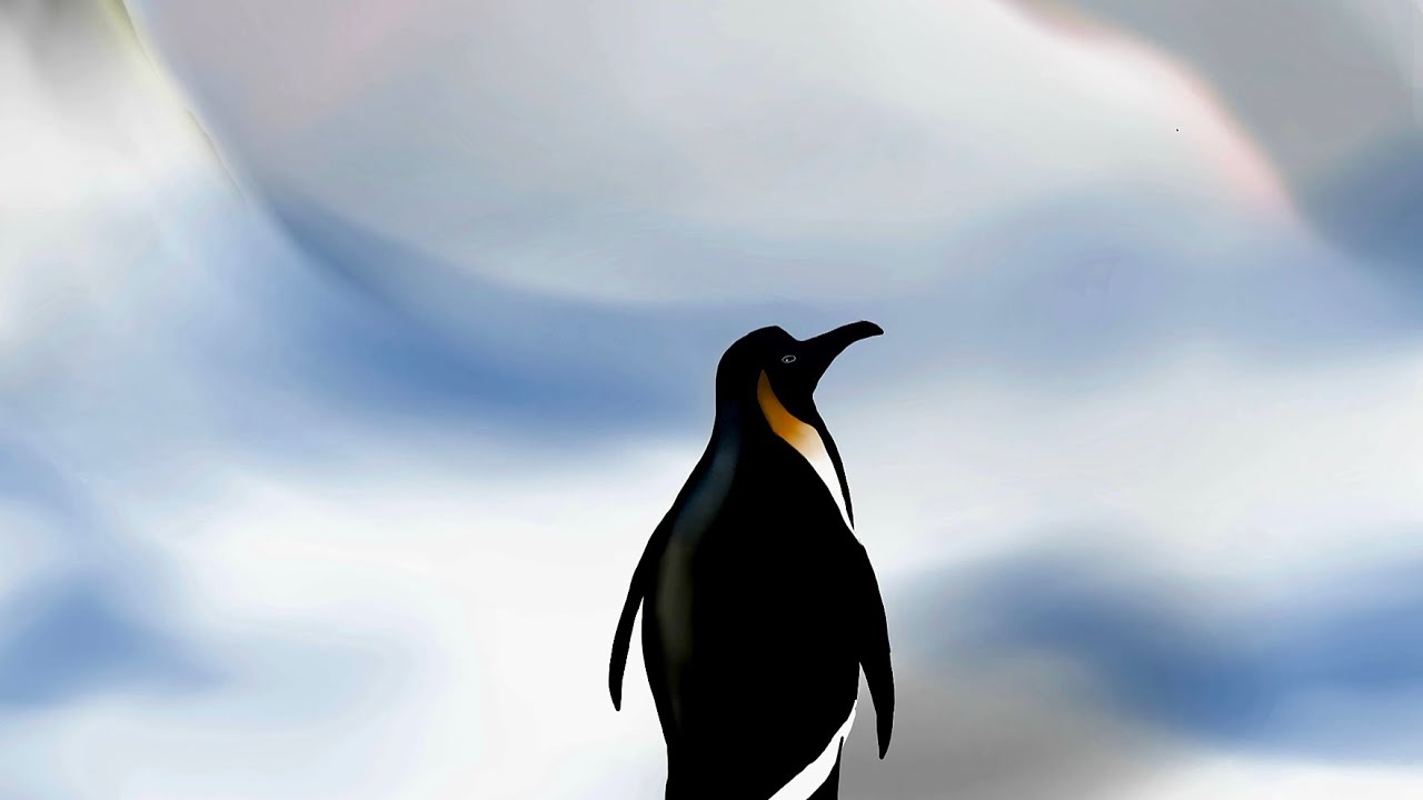 I'm learning digital drawing 3
