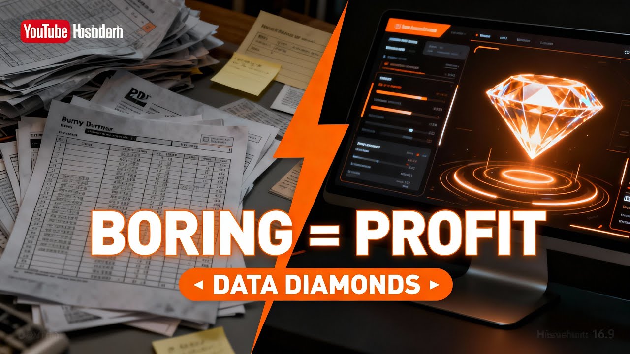 Data Mining for Diamonds: Where the Real Signals Hide