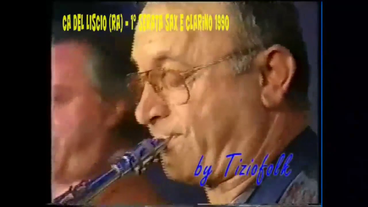 IL VOLO DEL CALABRONE Eseguito da GERMANO MONTEFIORI