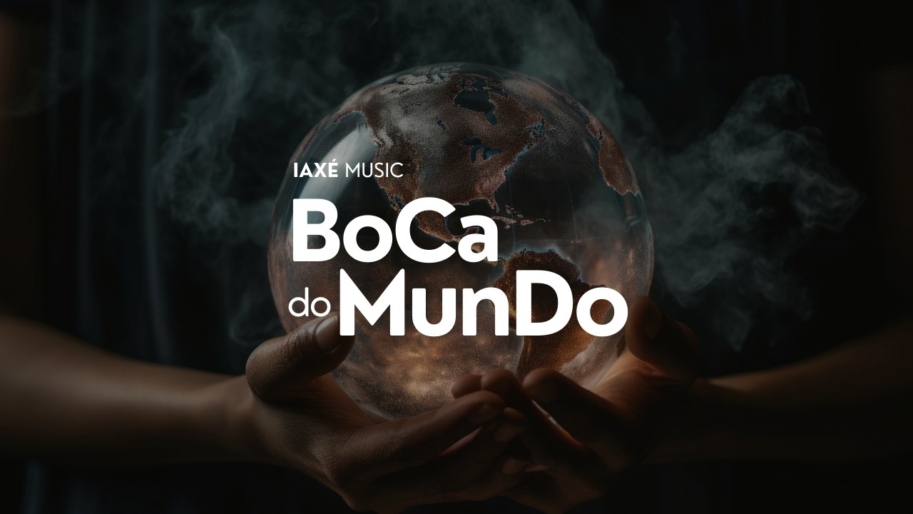 Boca do Mundo