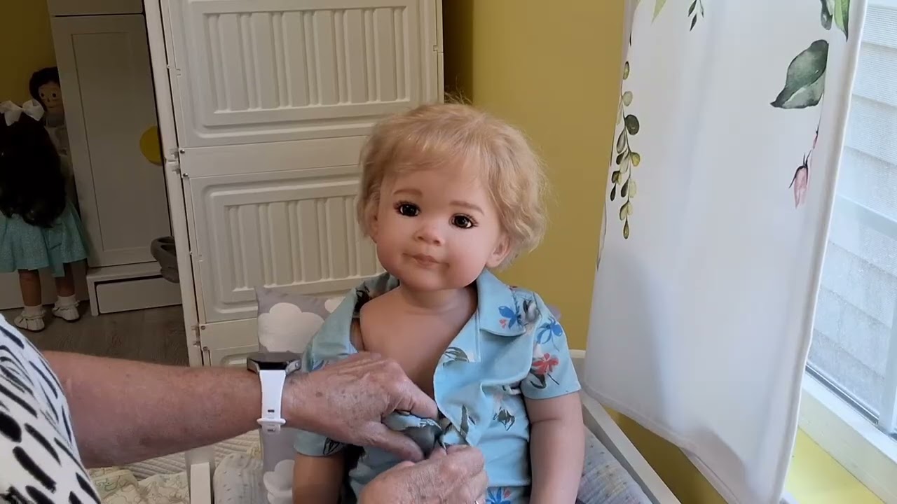 Tripleting Donovan (Ziva) with @SuzannesBabies & @SuzyQsHappyLittleHaven 