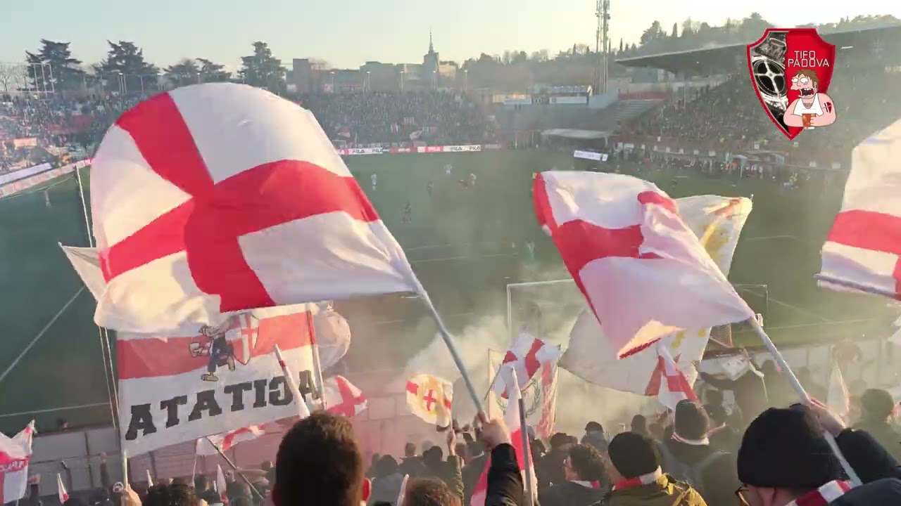 VICENZA - PADOVA 1-1