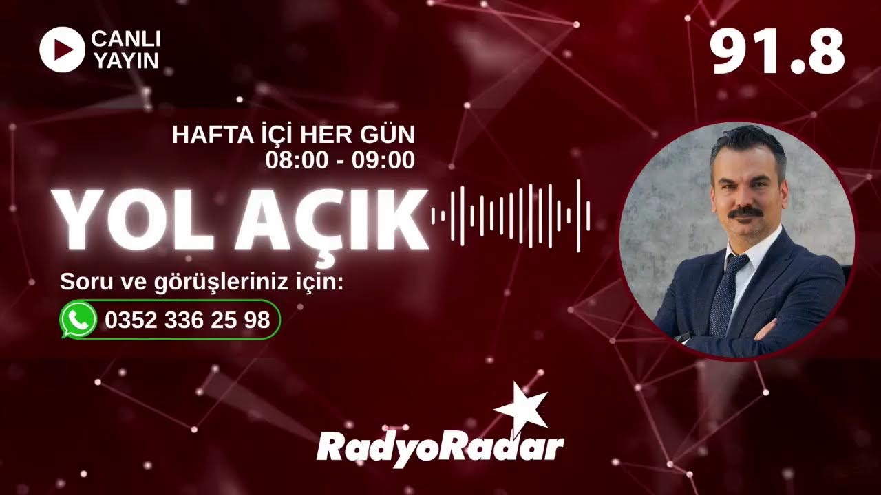 Canlı Yayın
