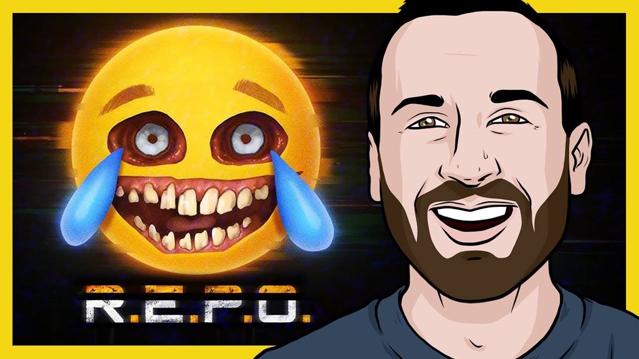 SeaNanners Plays R.E.P.O. for the First Time