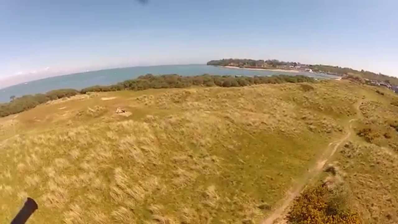 Isle of Wight Quadcopter, Mulit Rotor