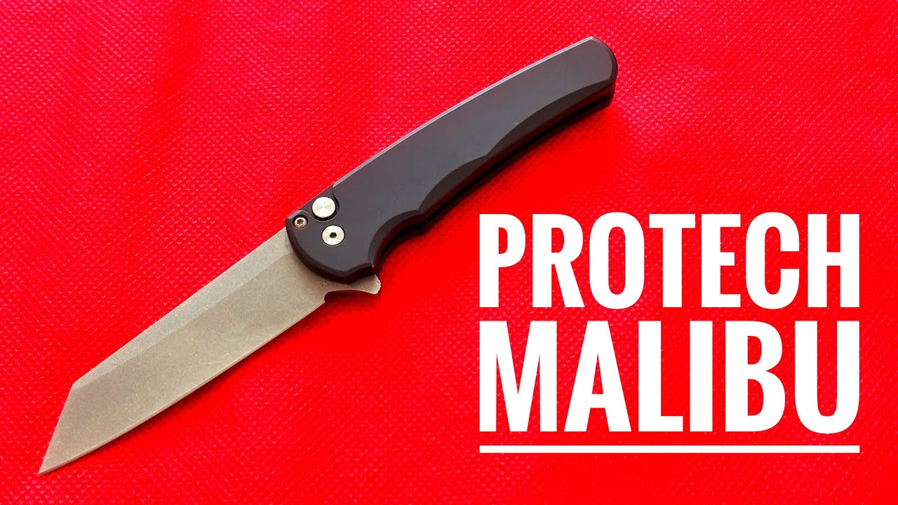 Protech Malibu - niespełnione oczekiwania
