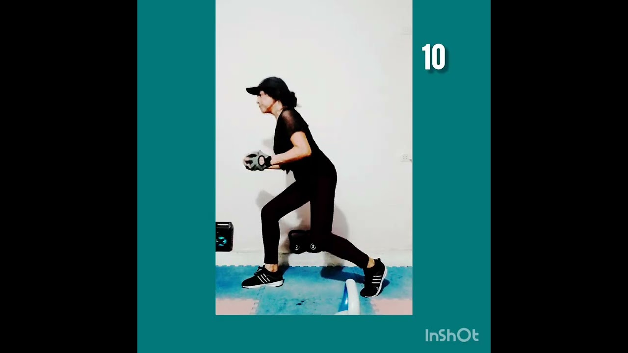 LEGS WORKOUT | RUT.36 #ana29alca #exercises #tonificar #shortvideo 