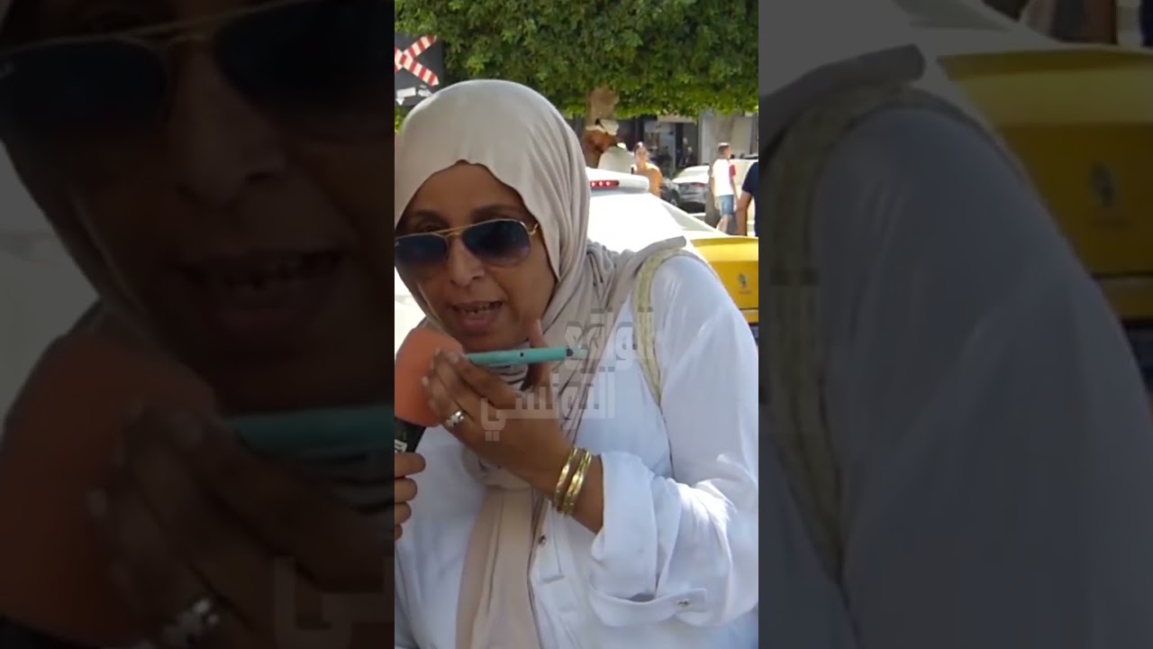 كاميرا خفية ردت فعل زوجك كي تكلمو و تقلو ليقت فلوس ههههه
