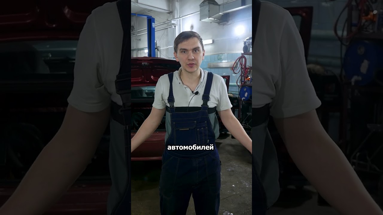 Это Машина хуже новой Весты I Фиат Альбея I Ремонт отопителя