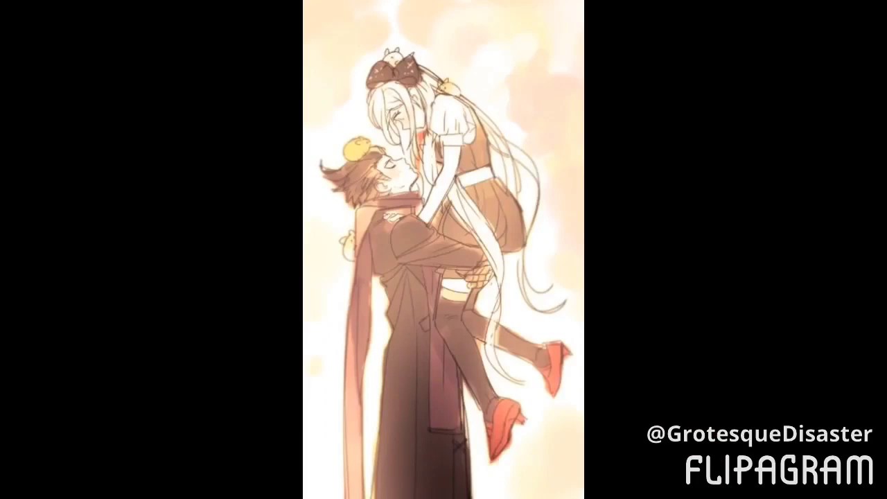 Tanaka Gundham x Sonia Nevermind