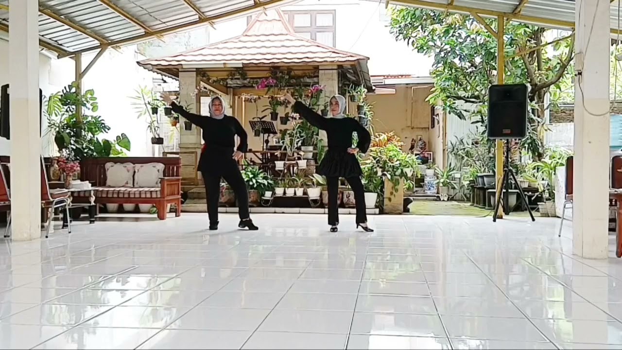 'I'm In Love With You | Line Dance | Choreo by Junghye Yoon (KOR) | February 2026