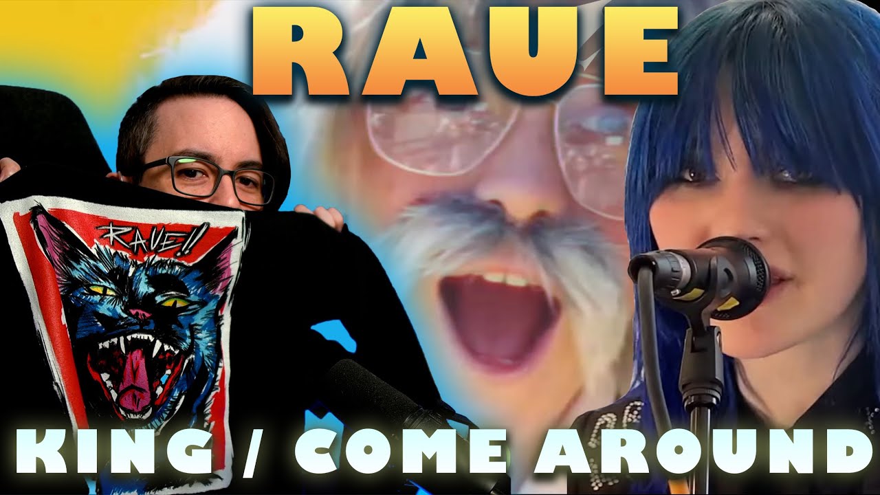 Musician reacts to 