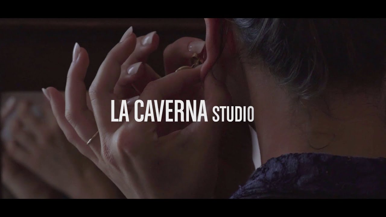 La Caverna Studio // SHOWREEL 2022
