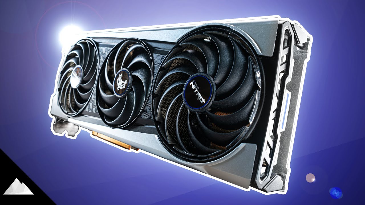 Re-evaluating the RX 6900 XT in 2024