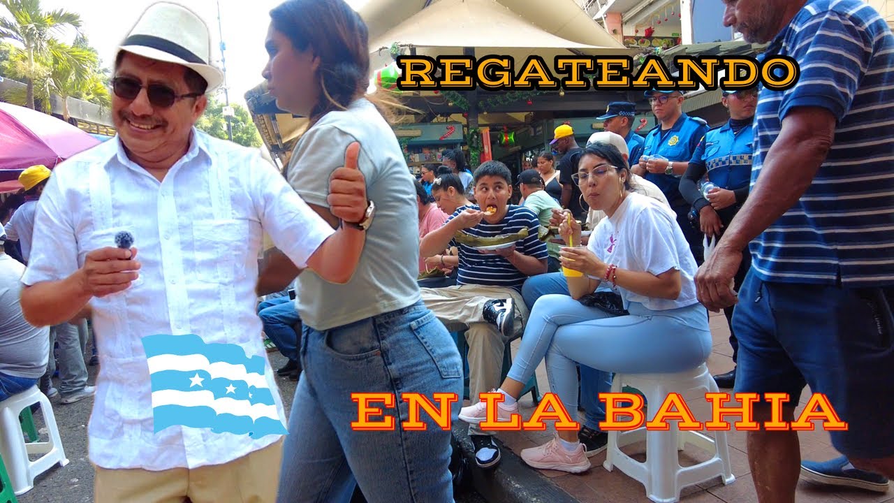 SHOPPING en la Bahía de Guayaquil | ¿Qué encontramos?