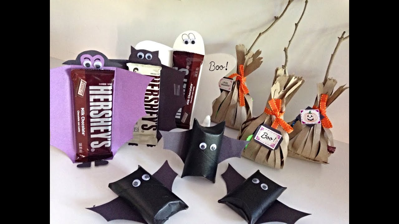 Ideas para Halloween + GIVEAWAY♡♡♡